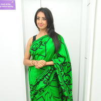 Sanjjanaa at Natural Salon Launch Stills | Picture 1310560