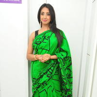 Sanjjanaa at Natural Salon Launch Stills | Picture 1310565