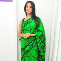 Sanjjanaa at Natural Salon Launch Stills | Picture 1310566