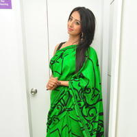 Sanjjanaa at Natural Salon Launch Stills | Picture 1310569