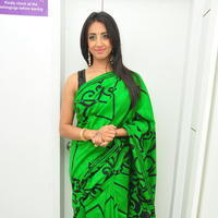 Sanjjanaa at Natural Salon Launch Stills | Picture 1310571