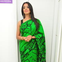 Sanjjanaa at Natural Salon Launch Stills | Picture 1310576