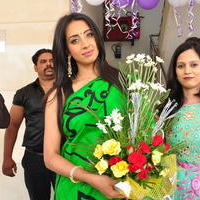 Sanjjanaa at Natural Salon Launch Stills | Picture 1310613