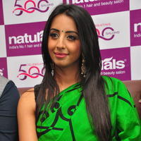 Sanjjanaa at Natural Salon Launch Stills | Picture 1310635