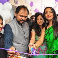 Sanjjanaa at Natural Salon Launch Stills | Picture 1310677