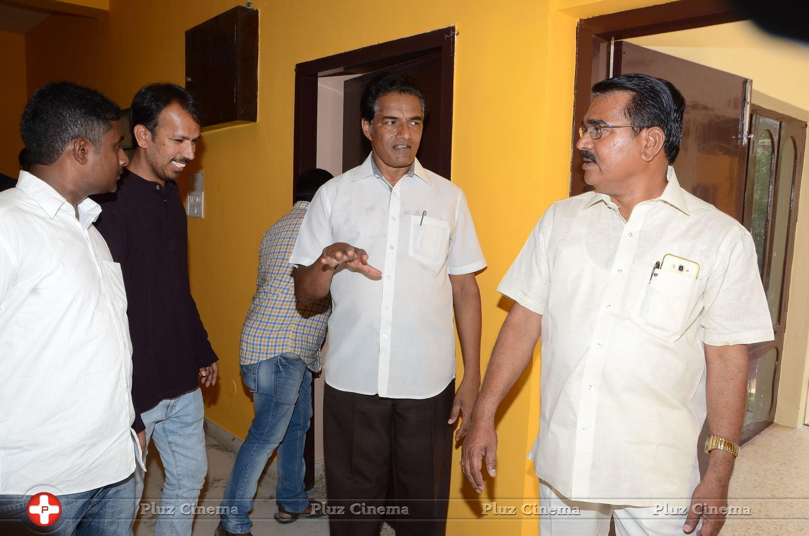 Thalimpu Multi Cuisine Restaurant Launch Stills | Picture 1310206