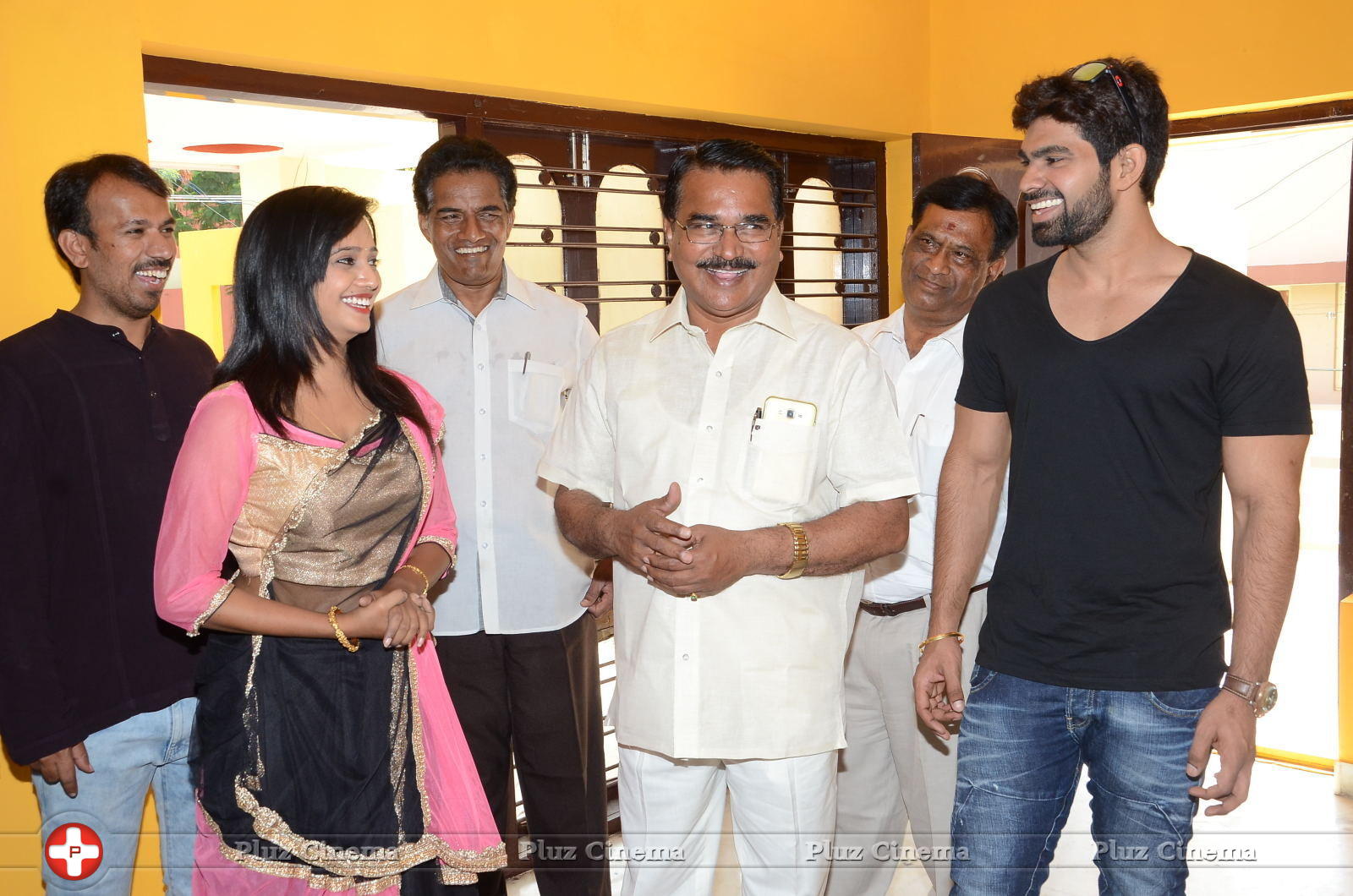 Thalimpu Multi Cuisine Restaurant Launch Stills | Picture 1310227