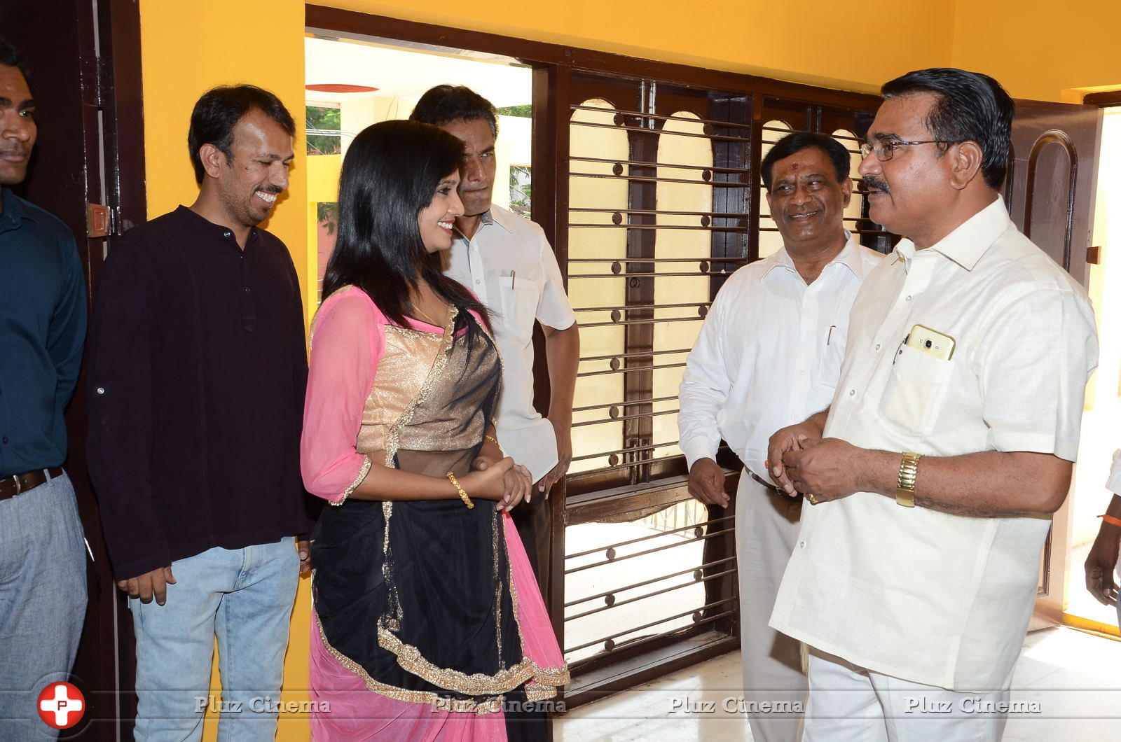 Thalimpu Multi Cuisine Restaurant Launch Stills | Picture 1310230