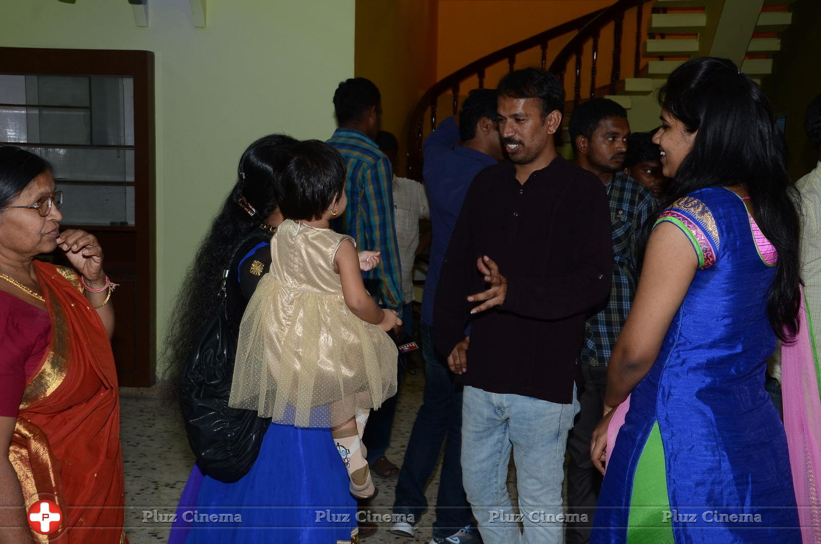 Thalimpu Multi Cuisine Restaurant Launch Stills | Picture 1310273