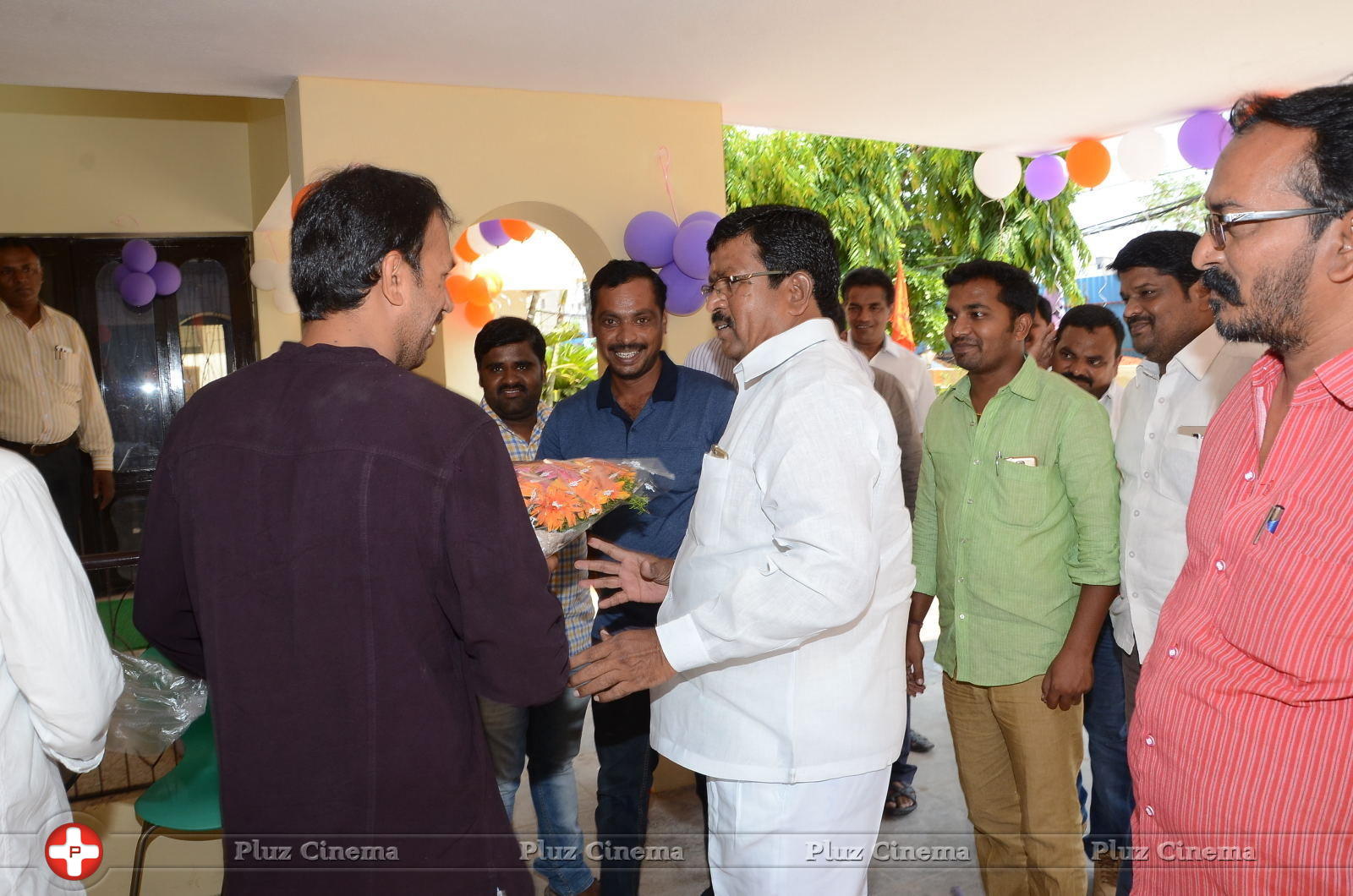 Thalimpu Multi Cuisine Restaurant Launch Stills | Picture 1310284