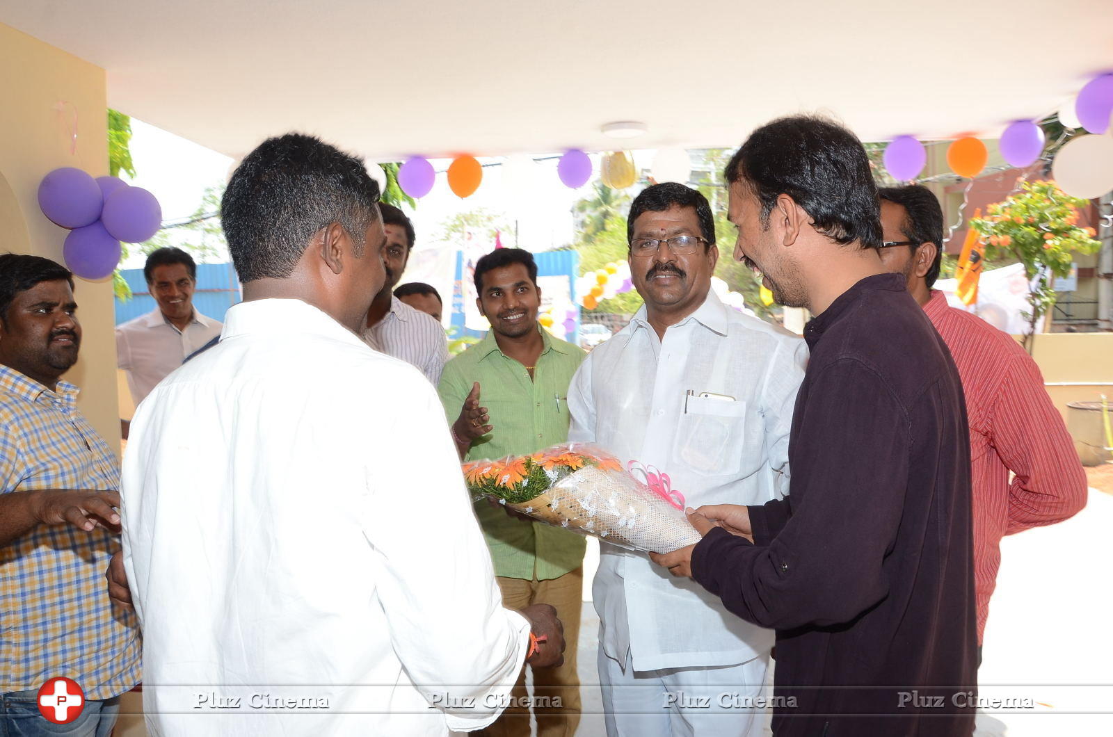 Thalimpu Multi Cuisine Restaurant Launch Stills | Picture 1310285