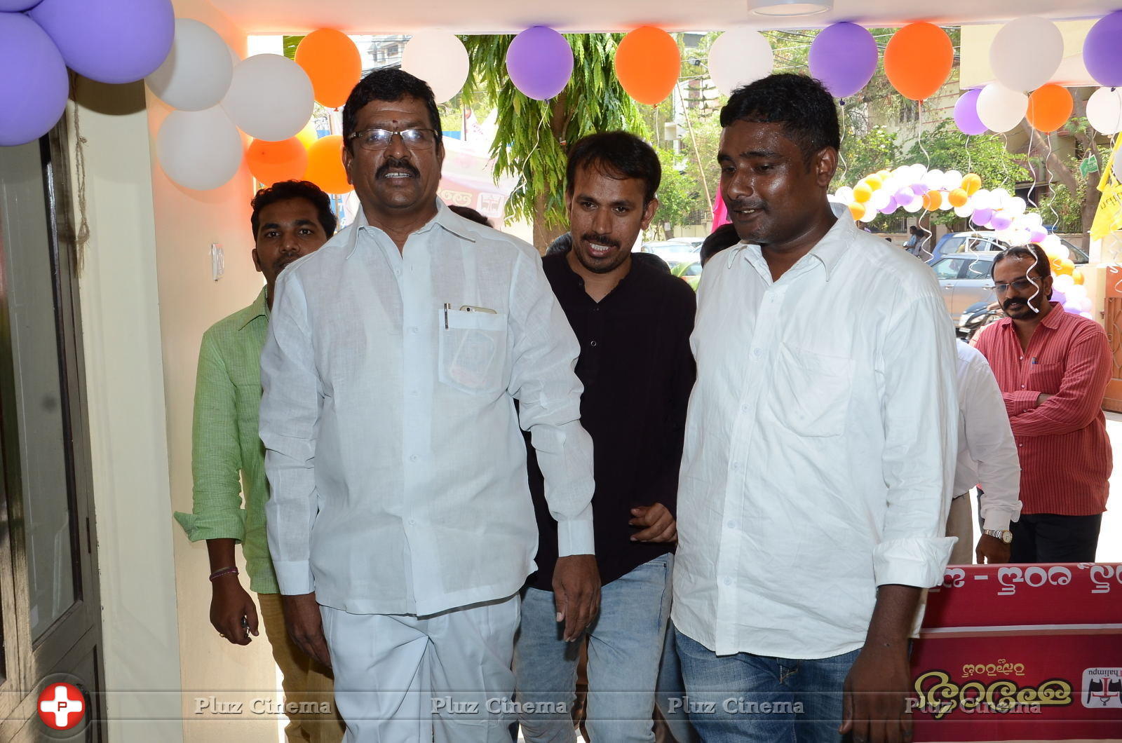 Thalimpu Multi Cuisine Restaurant Launch Stills | Picture 1310290