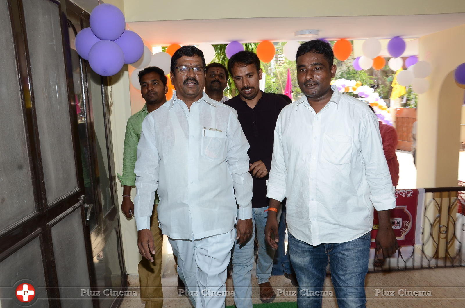 Thalimpu Multi Cuisine Restaurant Launch Stills | Picture 1310291