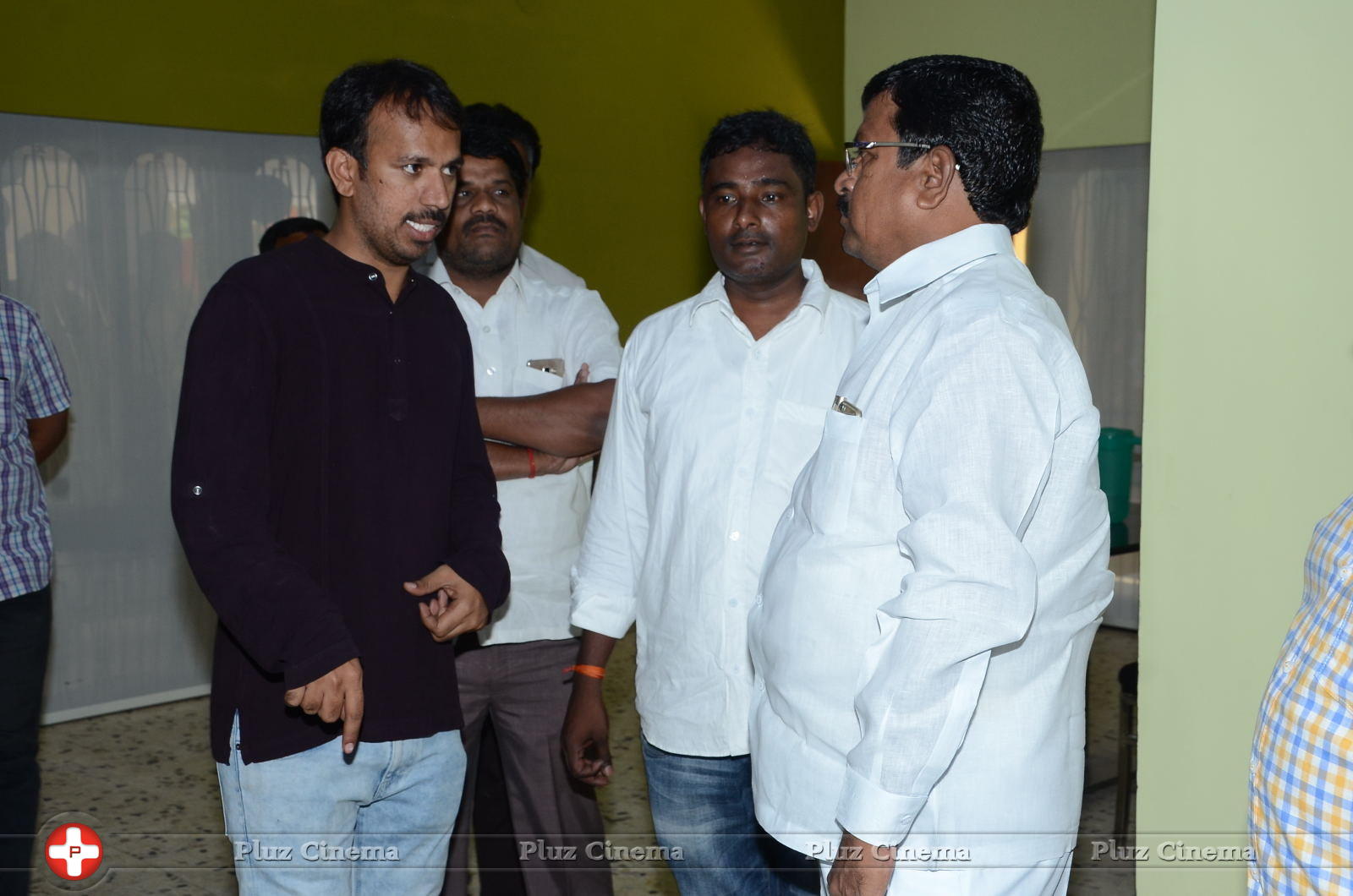 Thalimpu Multi Cuisine Restaurant Launch Stills | Picture 1310296