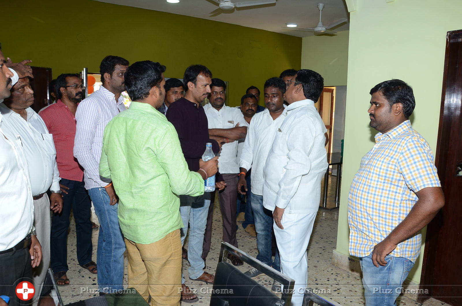 Thalimpu Multi Cuisine Restaurant Launch Stills | Picture 1310297