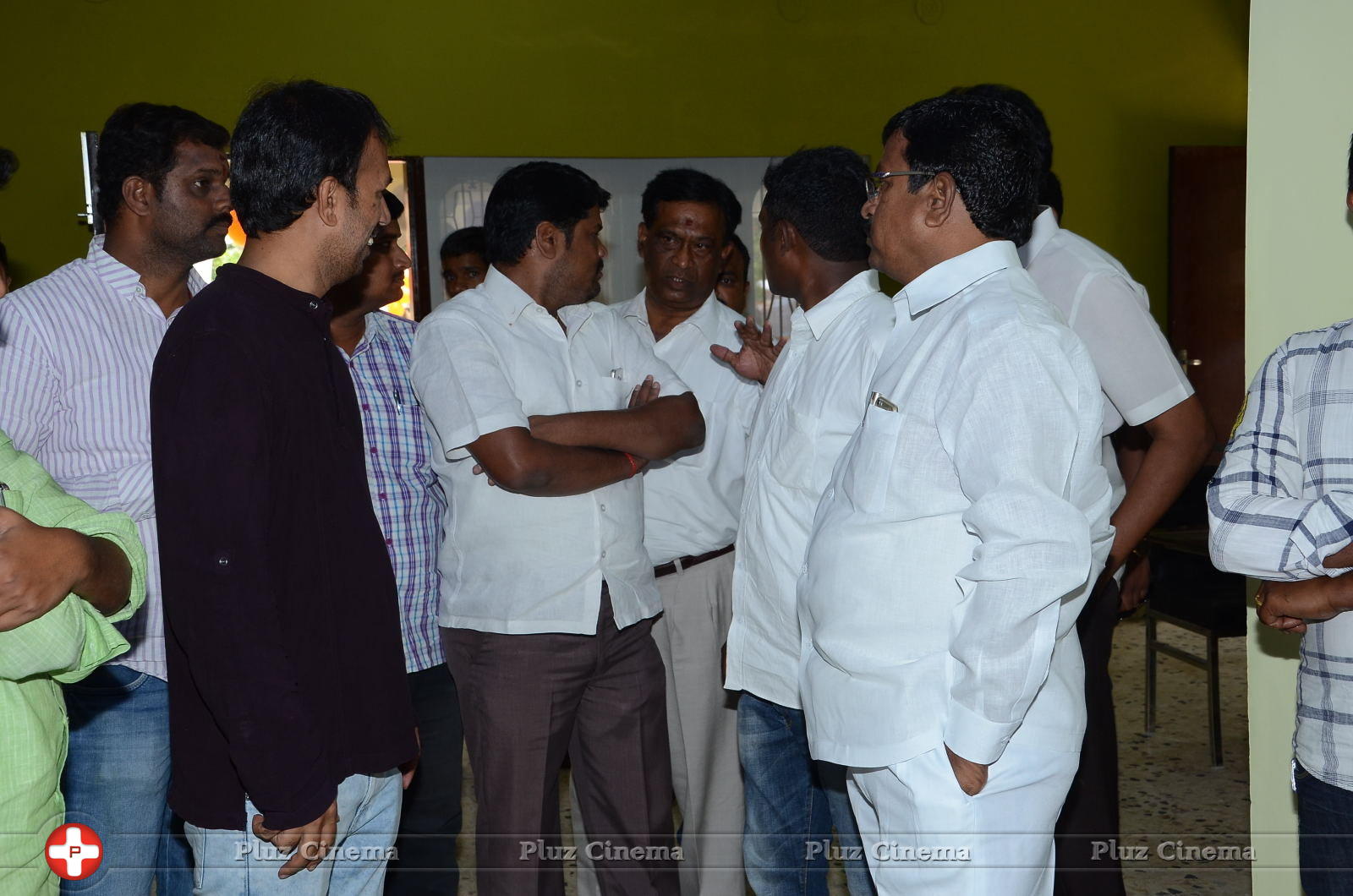 Thalimpu Multi Cuisine Restaurant Launch Stills | Picture 1310301