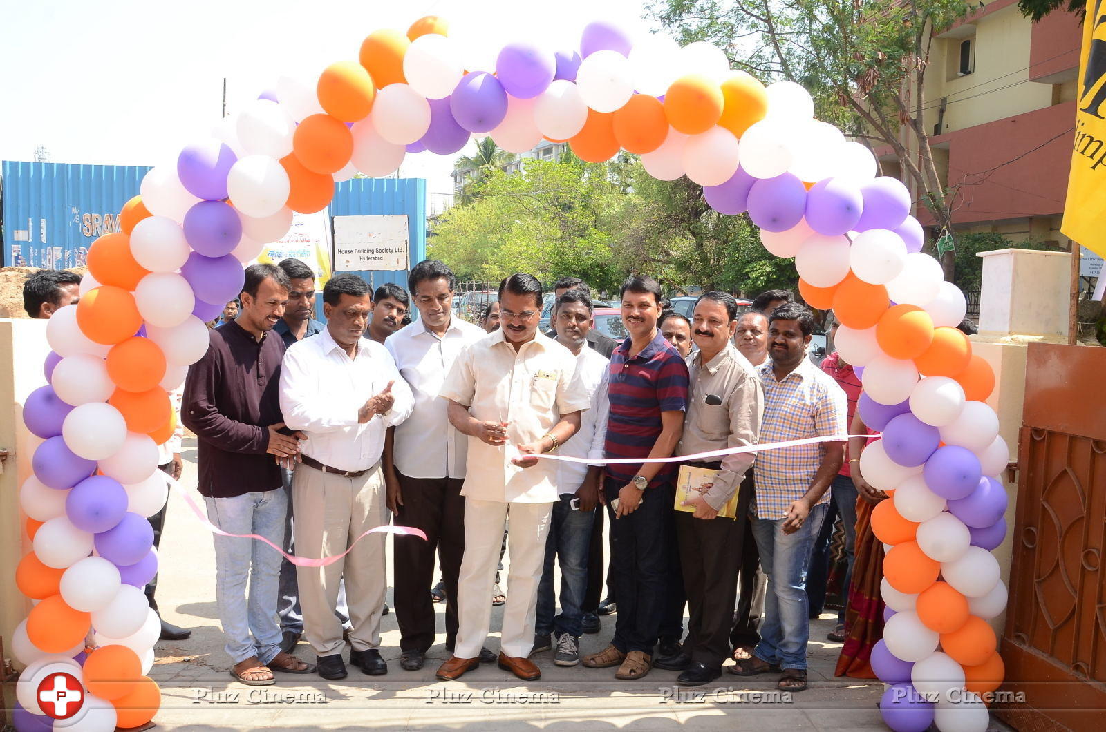 Thalimpu Multi Cuisine Restaurant Launch Stills | Picture 1310395