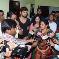 Thalimpu Multi Cuisine Restaurant Launch Stills | Picture 1310245