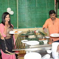 Thalimpu Multi Cuisine Restaurant Launch Stills | Picture 1310270