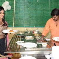 Thalimpu Multi Cuisine Restaurant Launch Stills | Picture 1310272