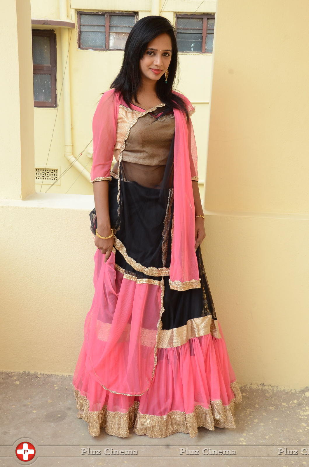 Nakshatra New Photos | Picture 1310173