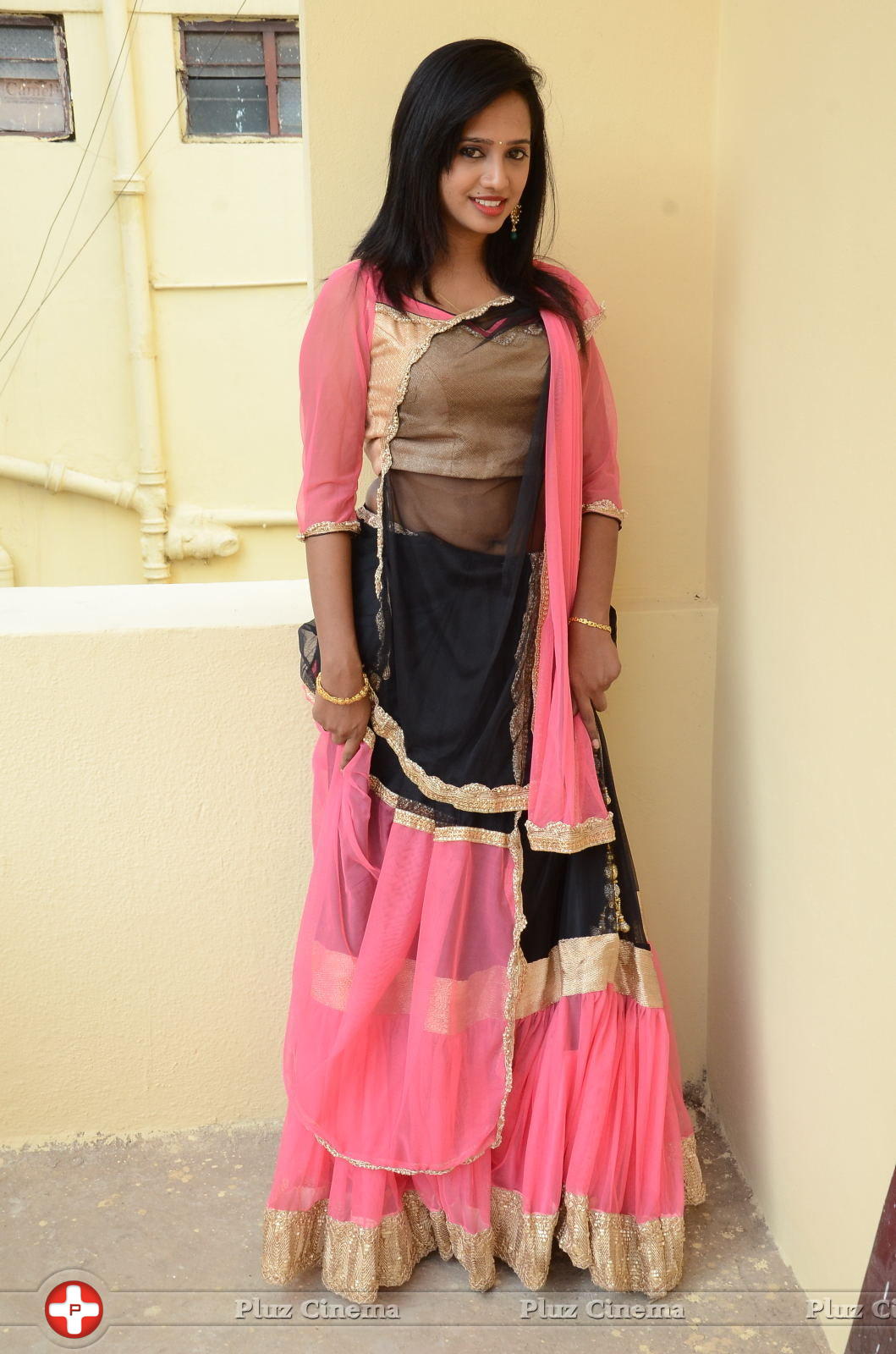 Nakshatra New Photos | Picture 1310174