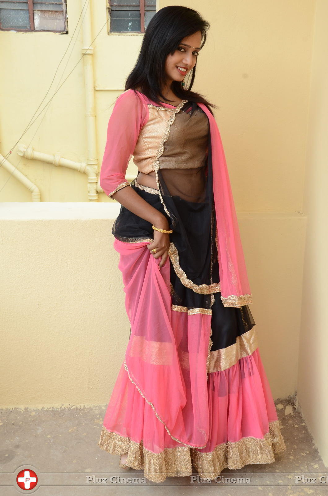 Nakshatra New Photos | Picture 1310183