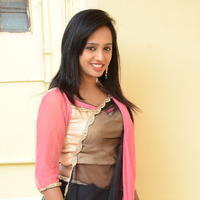 Nakshatra New Photos | Picture 1310124