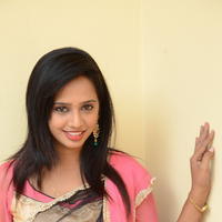 Nakshatra New Photos | Picture 1310133