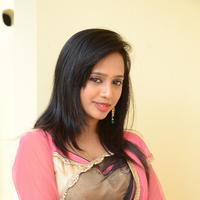 Nakshatra New Photos | Picture 1310144