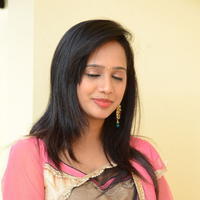 Nakshatra New Photos | Picture 1310146