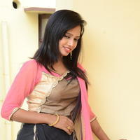 Nakshatra New Photos | Picture 1310159