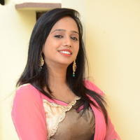 Nakshatra New Photos | Picture 1310161