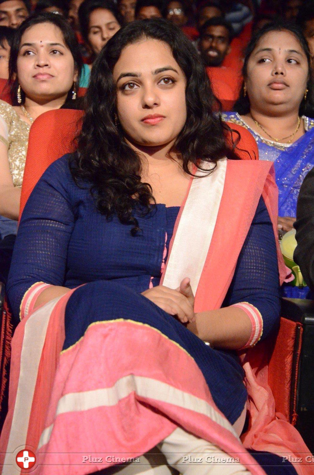Nithya Menon - Okka Ammayi Thappa Movie Audio Launch Stills | Picture 1311681