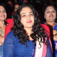 Nithya Menon - Okka Ammayi Thappa Movie Audio Launch Stills | Picture 1311482