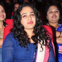 Nithya Menon - Okka Ammayi Thappa Movie Audio Launch Stills | Picture 1311483