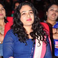 Nithya Menon - Okka Ammayi Thappa Movie Audio Launch Stills | Picture 1311484