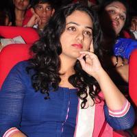 Nithya Menon - Okka Ammayi Thappa Movie Audio Launch Stills | Picture 1311496