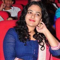 Nithya Menon - Okka Ammayi Thappa Movie Audio Launch Stills | Picture 1311501
