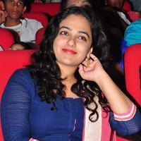 Nithya Menon - Okka Ammayi Thappa Movie Audio Launch Stills | Picture 1311502
