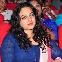 Nithya Menon - Okka Ammayi Thappa Movie Audio Launch Stills | Picture 1311512