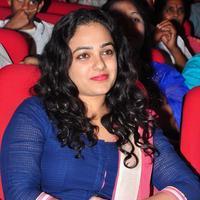 Nithya Menon - Okka Ammayi Thappa Movie Audio Launch Stills | Picture 1311513