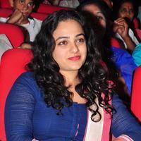 Nithya Menon - Okka Ammayi Thappa Movie Audio Launch Stills | Picture 1311514