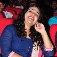 Nithya Menon - Okka Ammayi Thappa Movie Audio Launch Stills | Picture 1311526