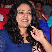 Nithya Menon - Okka Ammayi Thappa Movie Audio Launch Stills | Picture 1311530