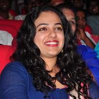 Nithya Menon - Okka Ammayi Thappa Movie Audio Launch Stills | Picture 1311531
