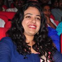 Nithya Menon - Okka Ammayi Thappa Movie Audio Launch Stills | Picture 1311532