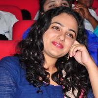 Nithya Menon - Okka Ammayi Thappa Movie Audio Launch Stills | Picture 1311533