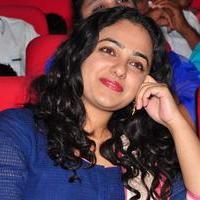 Nithya Menon - Okka Ammayi Thappa Movie Audio Launch Stills | Picture 1311535