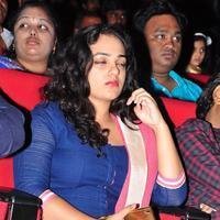 Nithya Menon - Okka Ammayi Thappa Movie Audio Launch Stills | Picture 1311591